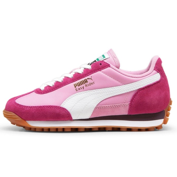 👛 PUMA EASY RIDER MAUVED OUT 👛 - Picture 3 of 5